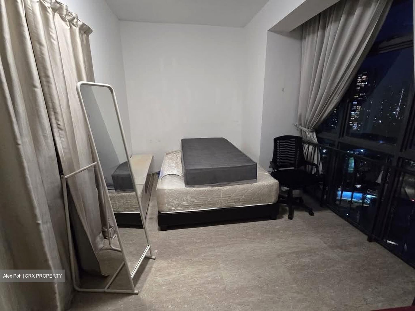 Mirage Tower (D9), Condominium #577821801